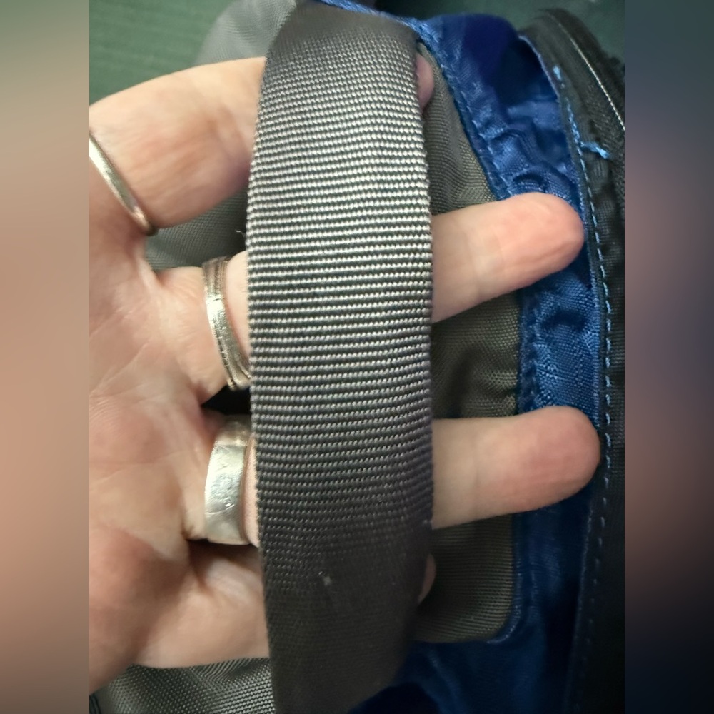 Large Beautiful Camelback!!!( Needs Bladder) - image 5